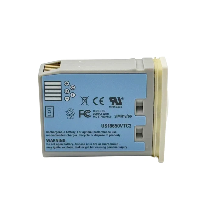 M4607A Battery ForPhilips Mp2 X2 Monitor