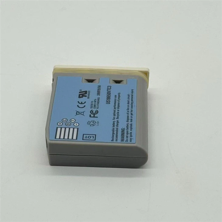M4607A Battery ForPhilips Mp2 X2 Monitor suppliers