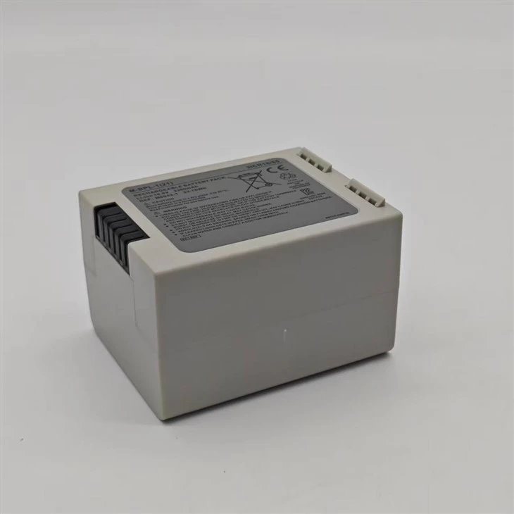 M6043-1 Battery For Covidien Nellcor Bedside SpO2 suppliers