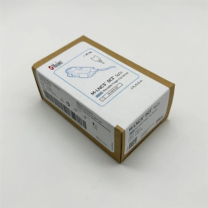 Masi M-LNCE DCI Reusable Finger Clip Sensor 2501