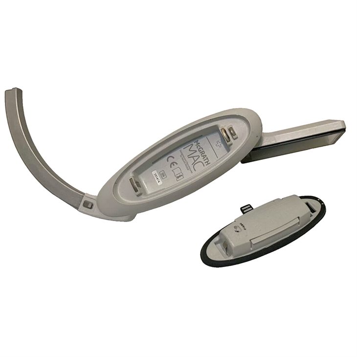 McGrath Video Laryngoscope Battery 340-000-000