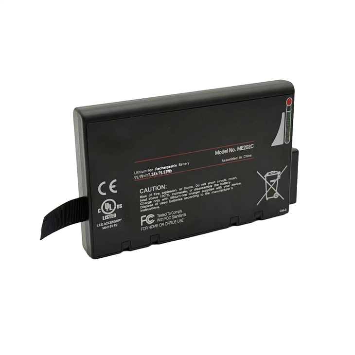 ME202C Battery ForMolicel Version 6.08 And Above