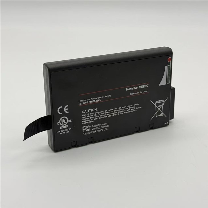 ME202C Battery ForMolicel Version 6.08 And Above high quality