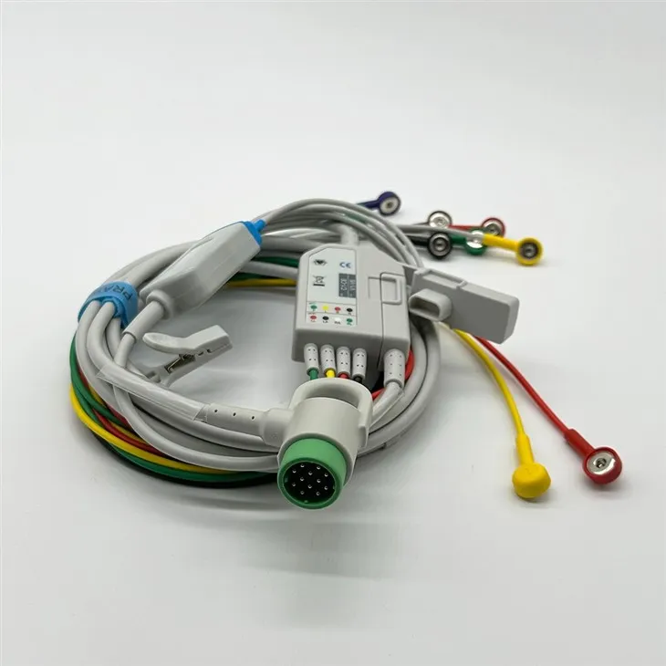 Medtronic 12-pin 8-Lead ECG/EKG Cable price
