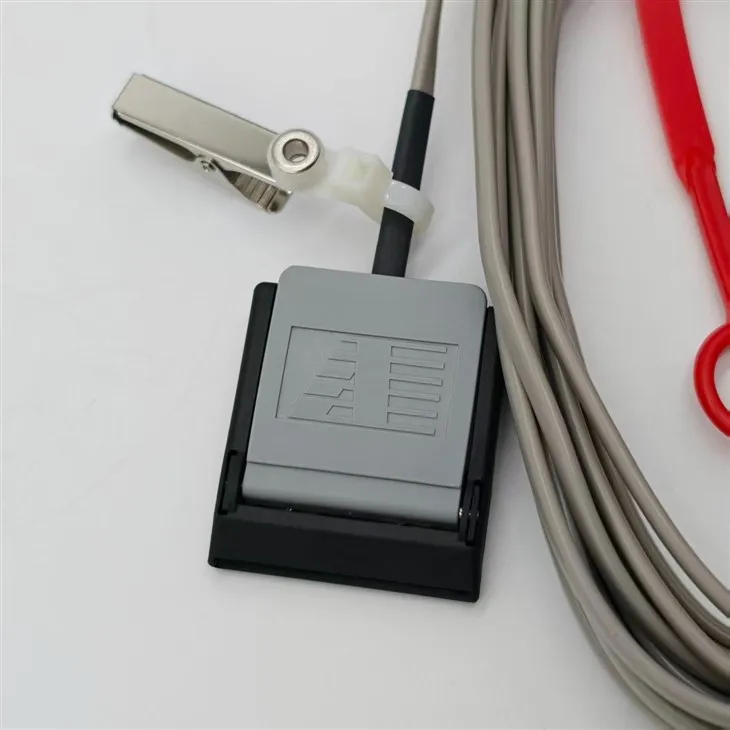 Medtronic Valleylab E0560 Reusable REM Patient Return Electrode Cable 4.6m price