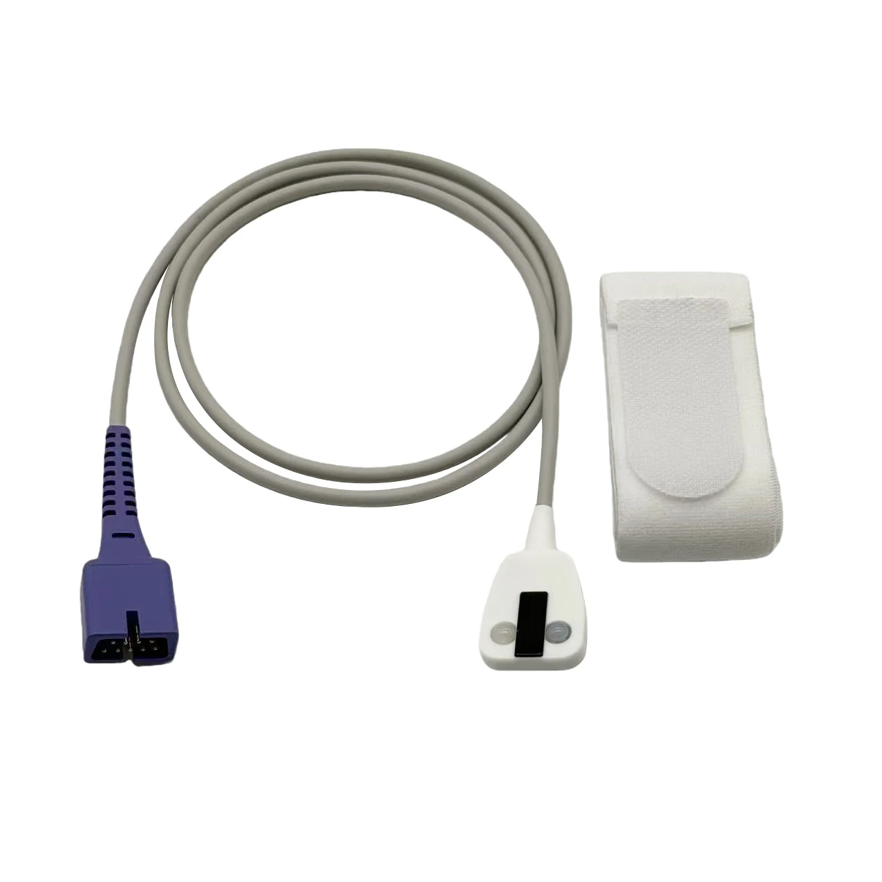 Nellcor 9pin Adult/child/Vet Forehead SpO2 Sensor