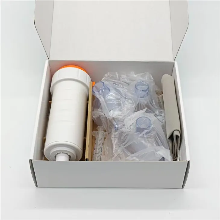 Portable Anti Choking Device Emergency Airway Suction Rescue Device manufacturers