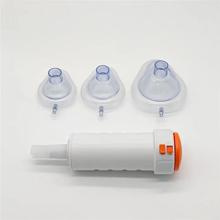Portable Anti Choking Device Emergency Airway Suction Rescue Device price