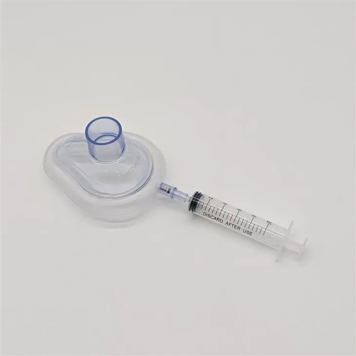 Portable Anti Choking Device Emergency Airway Suction Rescue Device high quality