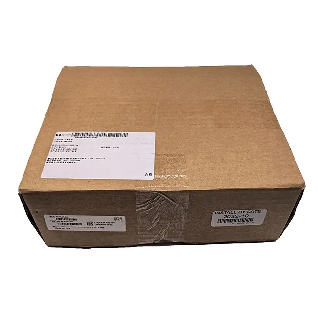 Preventative Maintenance Kit For Newport E360 PMK360A