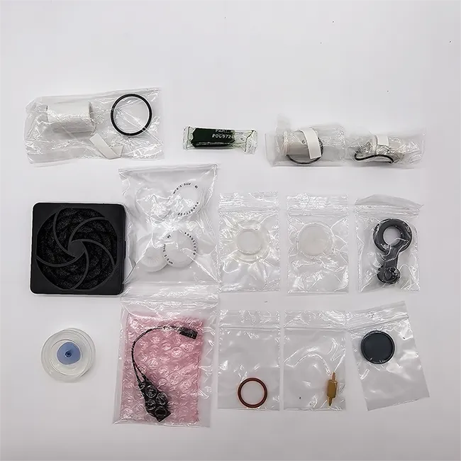 Preventative Maintenance Kit For Newport E360 PMK360A