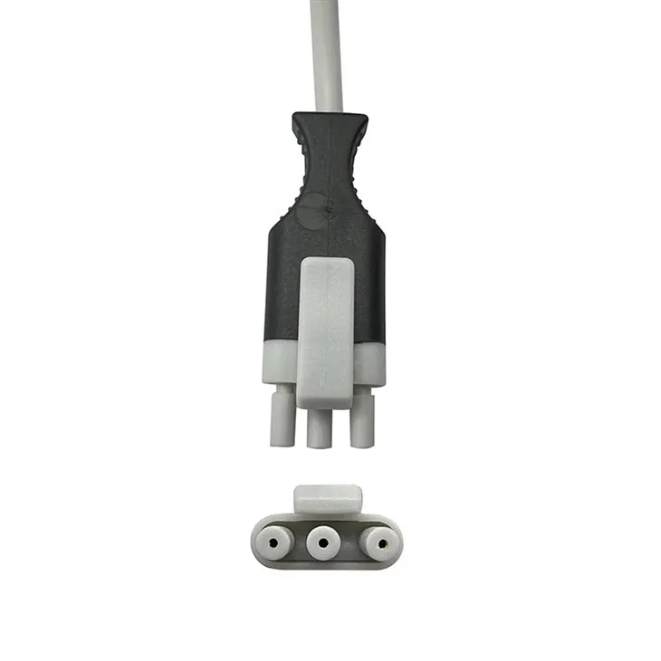 PRIMEDIC 3-Pin 3-Lead ECG/EKG Cable high quality