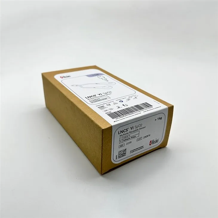 Reusable Spo2 Sensor 2258 LNCS YI