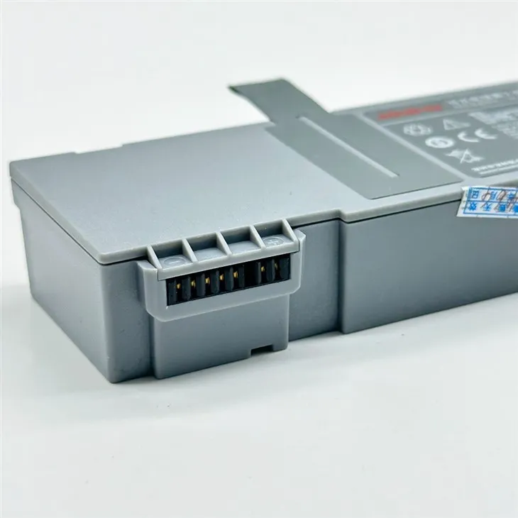 SK04B9003 Battery For Mindray BeneFusion SP5 VP5 high quality
