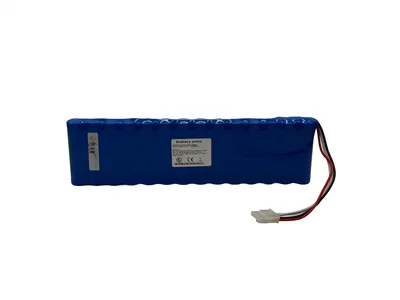 110707 Battery For Viasys Healthcare Acutronic Bird Fabian