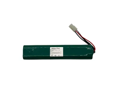 11141-000112 Battery FOR Medtronic Inc Lifepak 20 Defibrillator