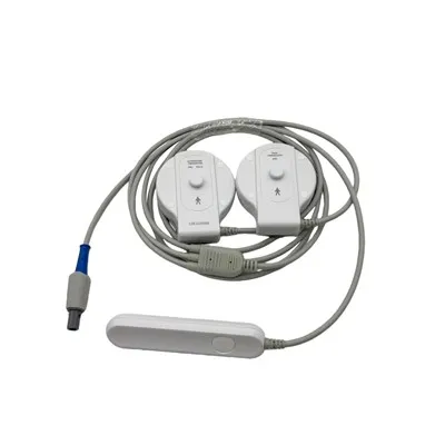 2.3.03.00149 Fetal Monitor 3 in 1 Probe For Contec CMS800G