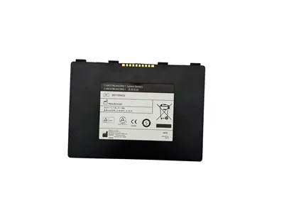 391100432 Battery For Carestream DRX-1 System 441400052 P/N8G5132