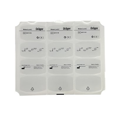 6872130 Original Drager CO2 Monitoring Water Lock 2