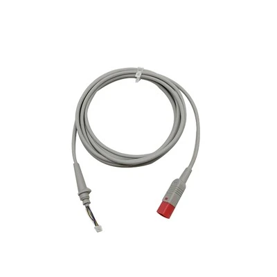8pin NFPHA9020 Fetal Ultrasound Toco Repair Cable Forphilips