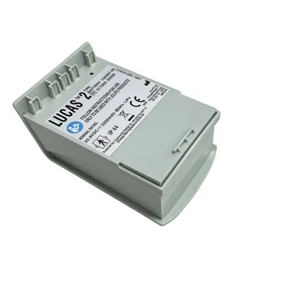 Battery 100597-00 For Medtronic Lucas 2 Chest Compression System