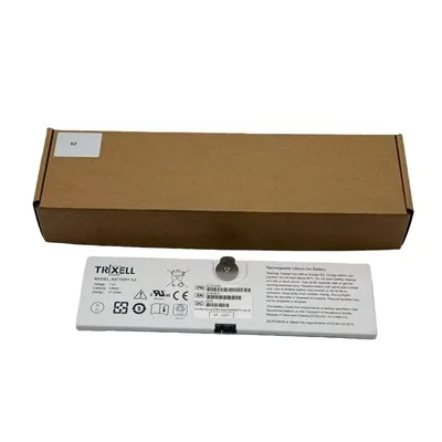 BATTERY EZ 7.4V 3.68Ah For Trixell Pixium 2430 EZ DR 3543 EZ X-Ray Detector
