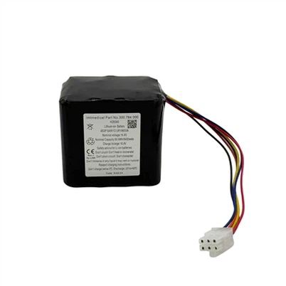 Battery H2B360.11 For SLE6000 Ventilator