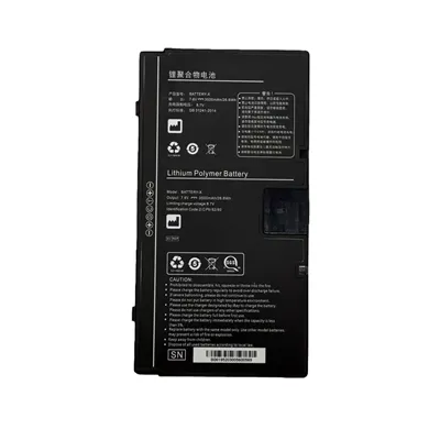 BATTERY-X IRay Rechargeable XF DR Panel Battery