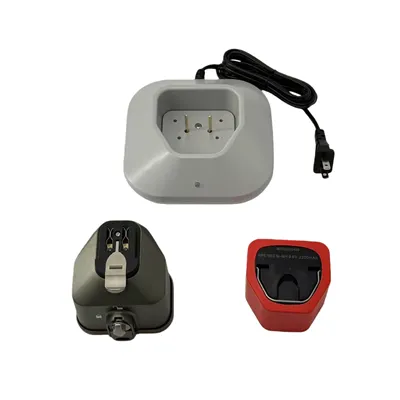 Compatible Stryker 5/6/7/8 Series Battery /Battery Box/ ChargeX1r Please Confirm USA Or EU Standard