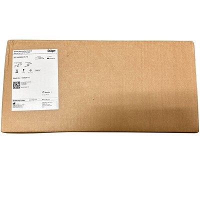 Drager Savina MX08284 6-Years Service KIT