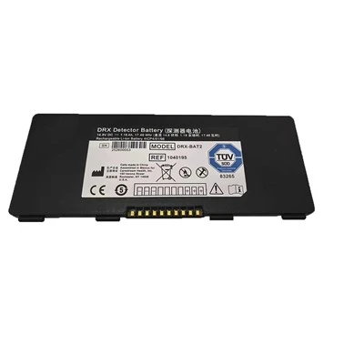 DRX-BAT2 REF 1040195 Carestream DRX Detector X Radiography Systems Battery