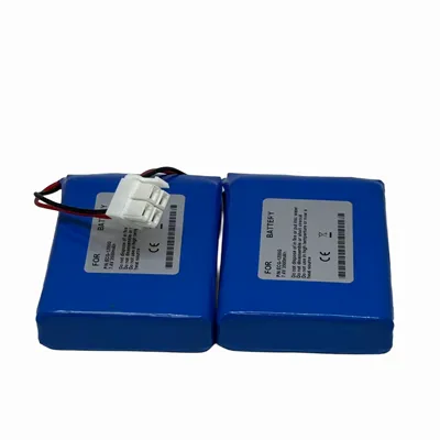 ECG-1600D ECG-1200G Battery For CONTEC