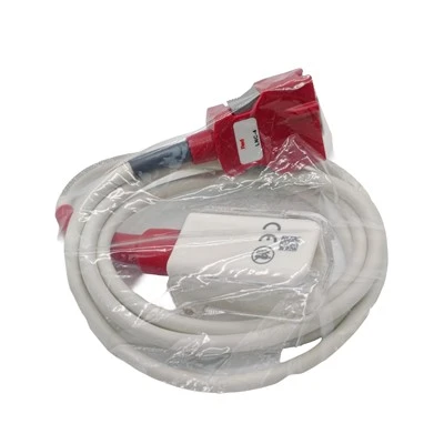 ForMasimo RED 20 Pin LNC-04, LNCS SpO2 Extension Cable - 2055 - 4 Feet
