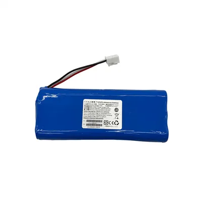 ID996 RHINO POWER Battery For Edan F15 X12