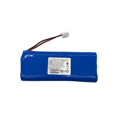 ID996 RHINO POWER Battery For Edan F15 X12
