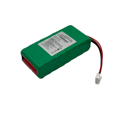 KL4S4P SonoScape Battery 14.8v 10400mAh