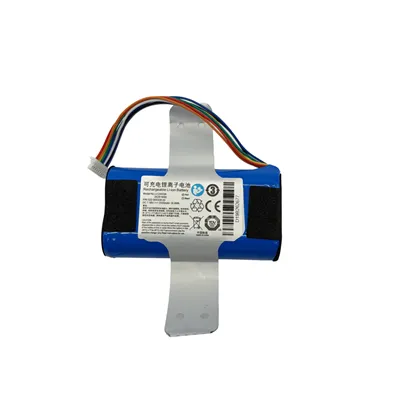 L121003A Battery For Mindray BeneVision N1