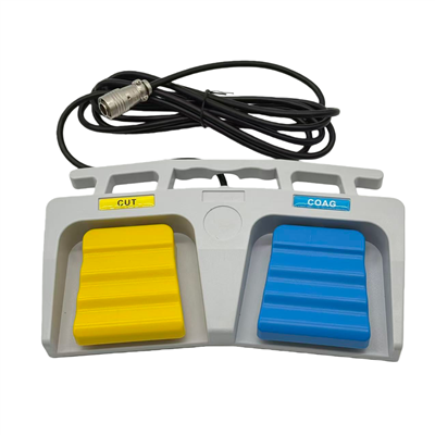 MAJ-1258 For OLYMPUS UES-40 Pedal Foot Switch