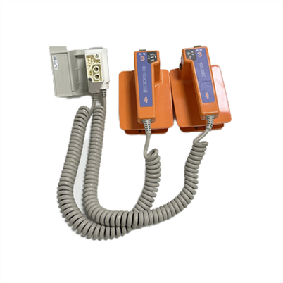 Nihon Kohden ND-782VC Defibrillator Paddle