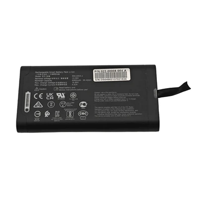 RRC2054-2 Battery FOR EXFO FTB Analyzers
