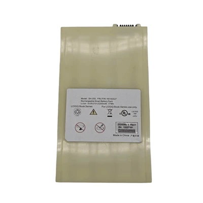 SH-250 Battery For GE Logiq Book