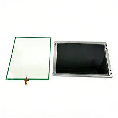 TM121SDS01-BLU1 12.1" Inch LCD Screen Display Panel And Touch Screen For MINDRAY IMEC12