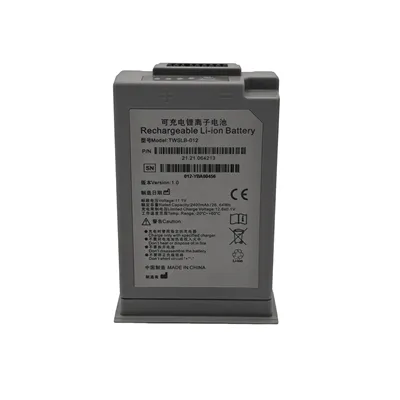 TWSLB-012 Battery For Edan Vital Signs Monitor IM12 IM20 IM3