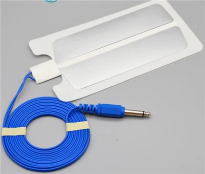 Valleylab ESU REM Patient Return Electrode