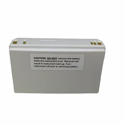 VERATHON 0400-0121 BATTERY FOR BVI 9400 BLADDERSCANNER