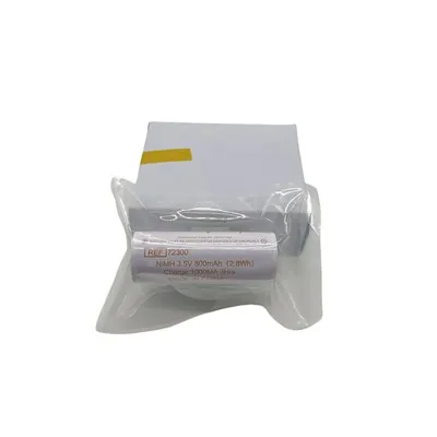 Welch Allyn 3.5v Nicad Battery Orange 72300