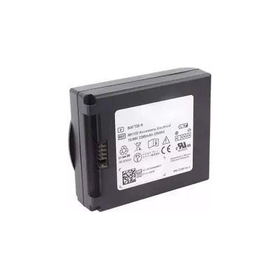 Welch Allyn CP50 XD-100654 BATT33 Battery