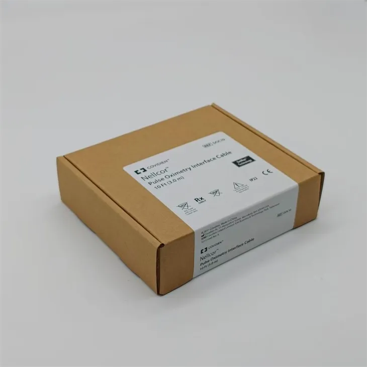 Spo2 Doc-10 Nellcor Extension Cable 14pin Original DOC10 high quality
