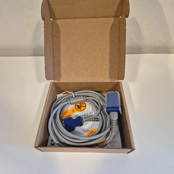 Spo2 Doc-10 Nellcor Extension Cable 14pin Original DOC10 best