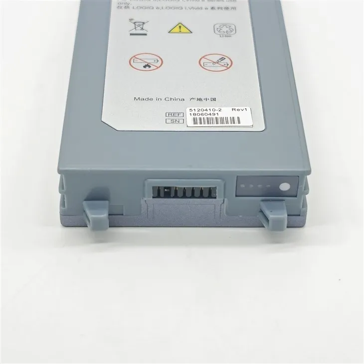 TWBP42 Battery For GE LOGIQ E factory